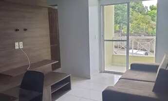 Imagem 2: Apartamento 2 qts turim em Ponta Negra - 2.500 Manaus - AM