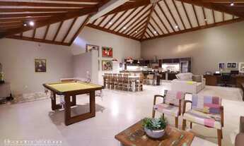 Imagem 4: Condomínio Benvenuto Campestre Piracicaba: Conforto, Elegância e Sustentabilidade em Cada