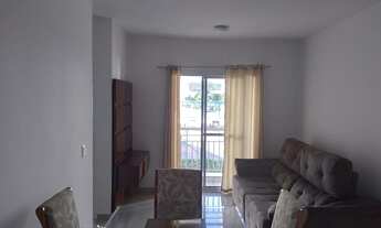 Imagem 2: Apartamento residencial para Locação no Condomínio Helbor Espaço e Vida Ipoema - Cezar de