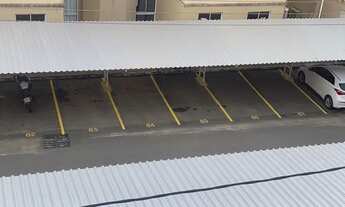 Imagem 3: Aluga-se apartamento no condomínio Villa das Flores