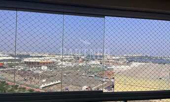 Imagem 4: Apartamento 3 Quartos Condomínio Origami Barra da Tijuca