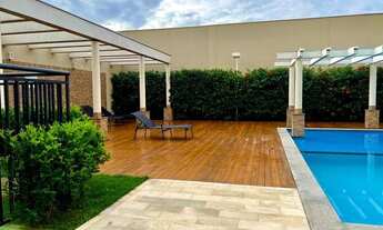 Imagem 3: Edifício Upper Parque Das Águas