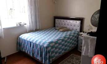 Imagem 6: São Paulo - Casa Padrão - Tatuapé