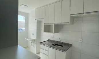 Imagem: Apartamento com 2 dormitórios para alugar