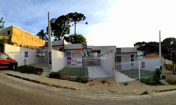 Imagem 2: Casa para venda com 3 quartos em Gralha Azul - Fazenda Rio Grande - PR