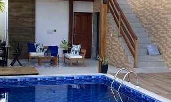 Imagem: Casa salinopolis Atalaia