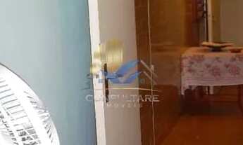 Imagem 3: Kitnet com 1 dormitório para alugar, 38 m² por R$ 1.800,01/mês - Morro dos Barbosas - São