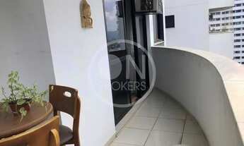 Imagem 3: Apartamento em Barra da Tijuca - Rio de Janeiro