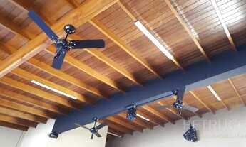 Imagem 3: Casa - Jardim Paulista II - Indaiatuba