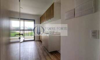 Imagem: Lindo Apartamento Stúdio com 22 metros