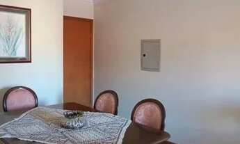 Imagem 6: Apartamentos para venda em Jundiaí no bairro Parque da Represa