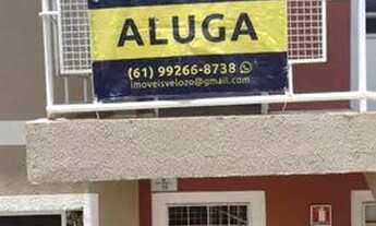 Imagem 1: Alugo apartamento 2 quartos em jardim ingá go