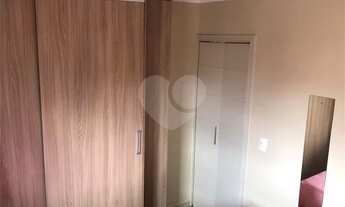 Imagem 3: OPORTUNIDADE: Lindo apto para venda com 2 dormitórios na Vila Mazzei - Tucuruvi!