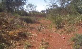 Imagem: Área de 2. 000 m2