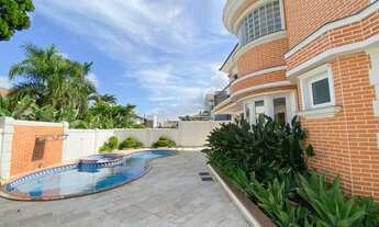 Imagem: Apartamento para venda tem 476 metros quadrados