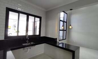 Imagem 4: LINDA CASA COM 3 QUARTOS NO CONDOMINIO VILA RICA JARDINS DOS IMPÉRIOS EM INDAIATUBA