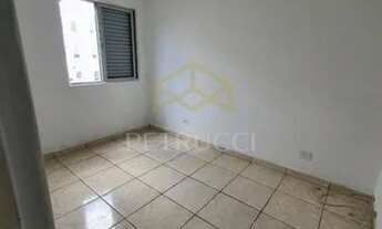 Imagem 3: Apartamento - Vila Padre Manoel de Nóbrega - Campinas