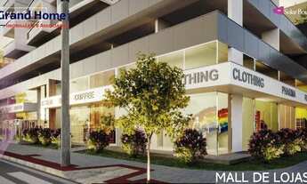 Imagem 2: Apartamento 2 quartos em Bento Ferreira