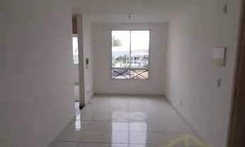 Imagem 2: Apartamento - Vila São Francisco - Hortolândia