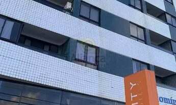 Imagem 8: NATAL - Apartamento Padrão - Areia Preta