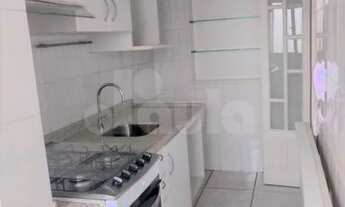 Imagem 4: Apartamento 60m², 2 Dormitórios sendo 1 Suíte, 2 Vagas, no Bairro Príncipe de Gales, Santo