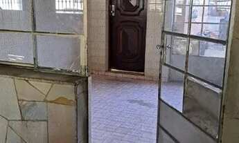 Imagem 6: Casa isolada com edícula