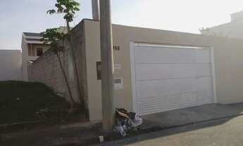 Imagem 4: Casa para aluguel com 250 m² com 2 quartos, sendo 2 suites em Loteamento Villa Branca - Ja