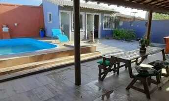 Imagem 6: Casa para Venda em São Pedro da Aldeia, Jardim Morada da Aldeia, 3 dormitórios, 1 suíte, 2