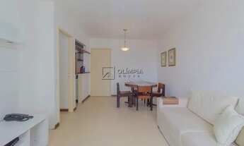 Imagem 5: Venda Apartamento 1 Dormitórios - 43 m² Itaim Bibi