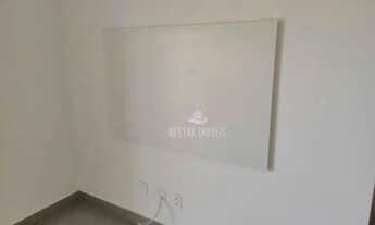 Imagem 2: Apartamento com 2 dormitórios à venda, 67 m² por R$ 208.000 - Tocantins - Uberlândia/MG