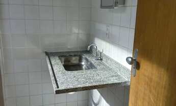 Imagem 6: Quitinete no Coração Eucarístico