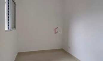 Imagem 2: Apartamento para venda com um dormitório no Jardim Vila Formosa!