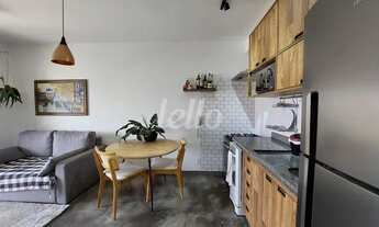 Imagem 3: São Paulo - Apartamento Padrão - Tatuapé