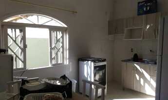 Imagem: Alugo duas casa no mesmo terreno no Vila