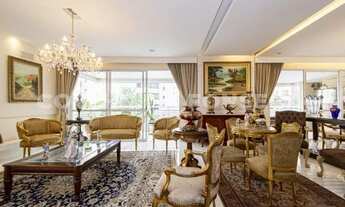 Imagem: São Paulo - Apartamento Padrão - Brooklin