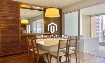 Imagem 7: APARTAMENTO RESIDENCIAL em SÃO PAULO - SP, ITAIM BIBI