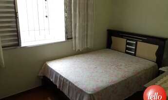 Imagem 4: São Paulo - Casa Padrão - Tatuapé