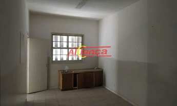 Imagem 6: ÓTIMO APARTAMENTO PARA ALUGAR 140M² COM 3 DORMITÓRIOS - CENTRO DE GUARULHOS