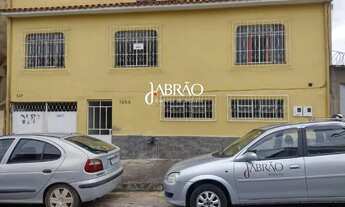 Imagem: Casa para alugar com dois quartos no bairro