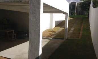 Imagem 7: Casa no Alphaville LN1 locação