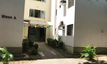 Imagem 3: Apartamento com 3 dormitórios à venda, 53 m² por R$ 190.000,00 - Santa Luzia - Teresina/PI