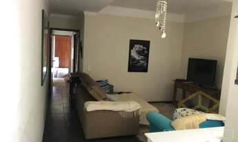 Imagem: Apartamento - Jardim Araucária - Rio Claro