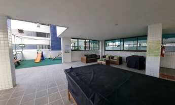 Imagem 6: Venda apartamento em Boa Viagem, 115 m2, 3 quartos, 2 vagas . Recife - Pernambuco