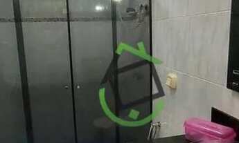 Imagem 5: Casa com 3 dormitórios, 180 m² - venda por R$ 670.000,00 ou aluguel por R$ 3.396,00/mês