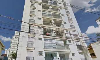 Imagem: Apartamento - Cambuí - Campinas