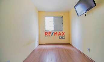 Imagem 4: Apartamento com 3 quartos à venda, 60 m² por R$ 300.000 - Novo Osasco - Osasco/SP