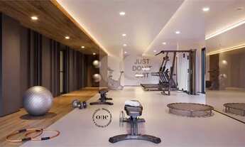 Imagem 5: Studio de 25 m² no Brooklin