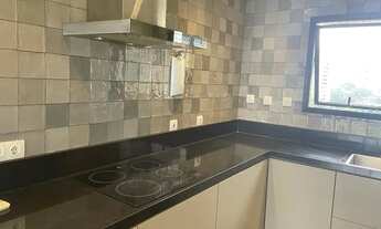 Imagem 7: Locação Apartamento 3 Dormitórios - 142 m² Vila Nova Conceição