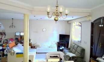 Imagem: Casa de Vila com Segurança