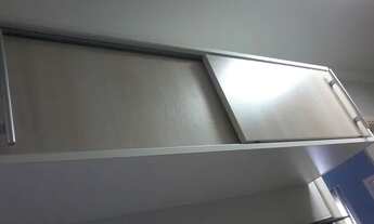 Imagem 5: Casa de condomínio sobrado para aluguel possui 72 metros quadrados com 2 quartos